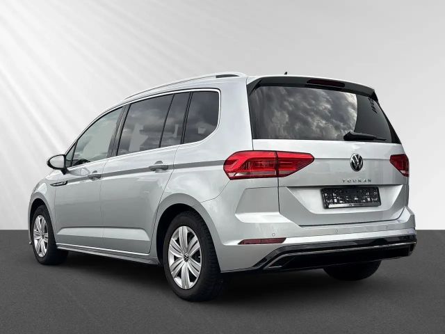 Volkswagen Touran R-Line