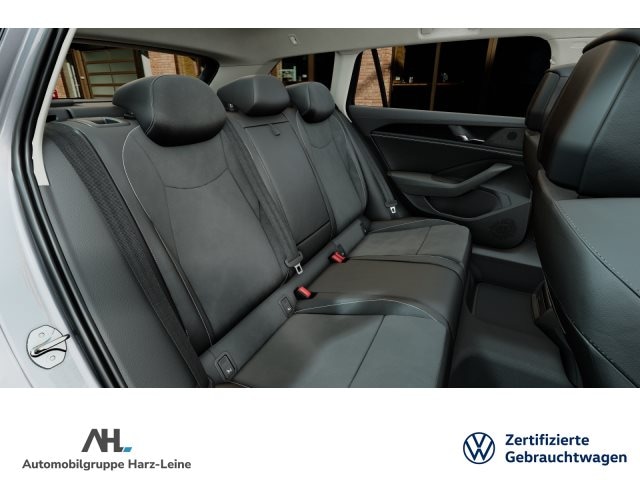 Volkswagen Passat DSG eHybrid