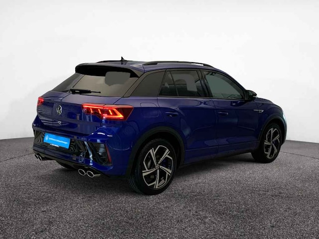 Volkswagen T-Roc DSG IQ.Drive