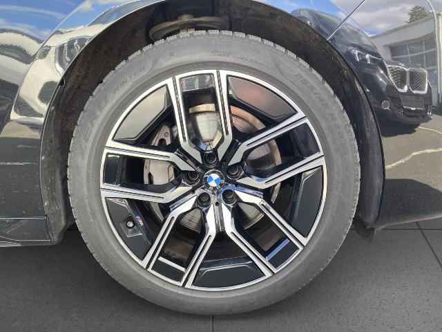 BMW 740 740d M-Sport Sedan xDrive