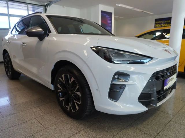 Cupra Terramar eTSI Sport/Headup/Virtual/LED/Navi