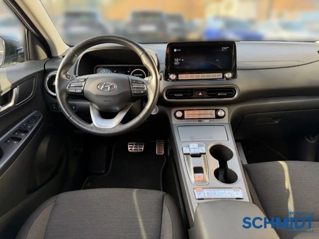 Hyundai Kona 64 kWh Electric Prime