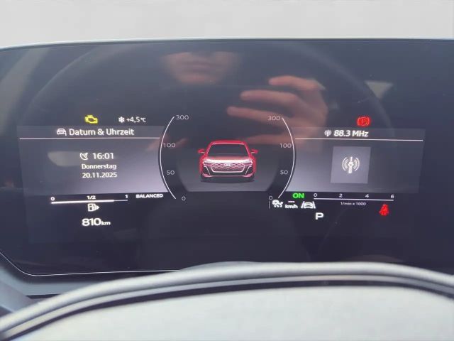 Audi A5 A5 Limo TDI LM18 KAMERA SPORTSITZE