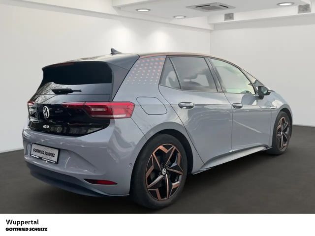 Volkswagen ID.3 150 kW Performance Pro