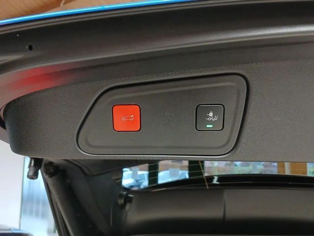 Peugeot 3008 GT-Line Hybrid4