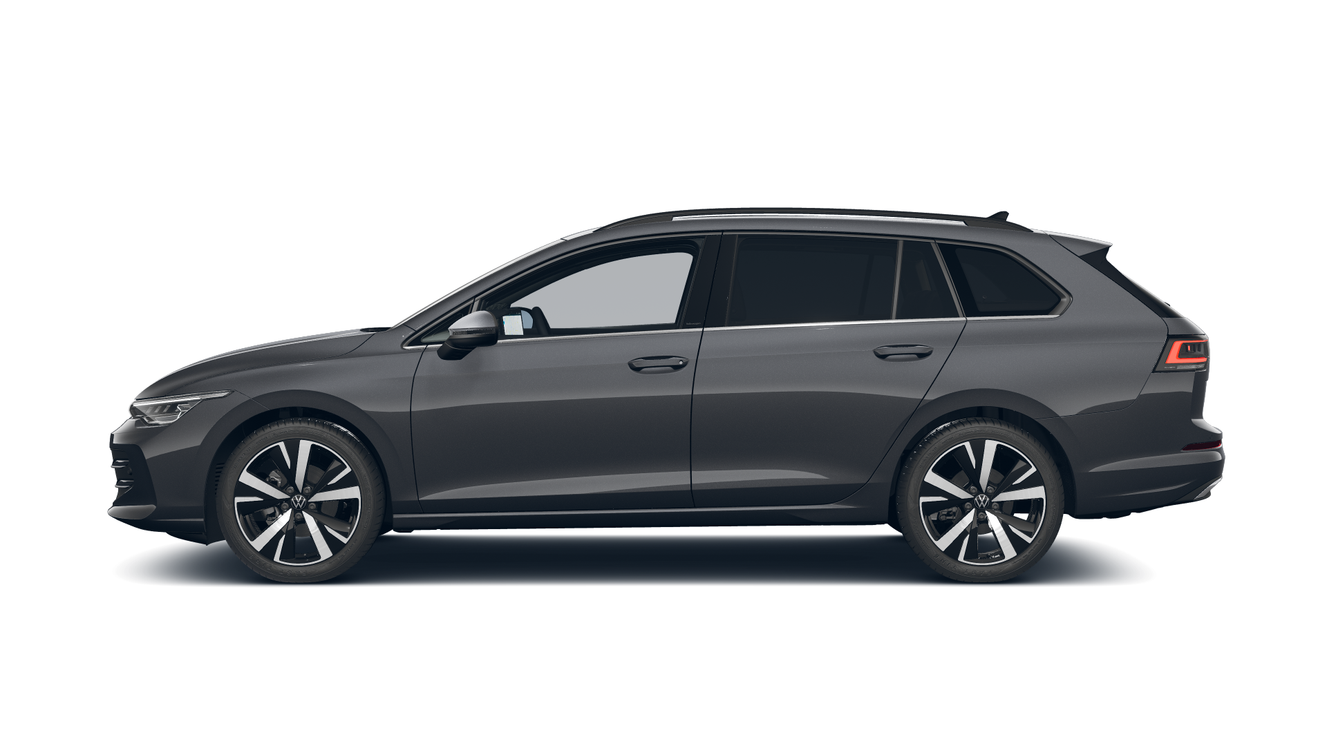 Volkswagen Golf 1.5 TSI Golf VIII Variant