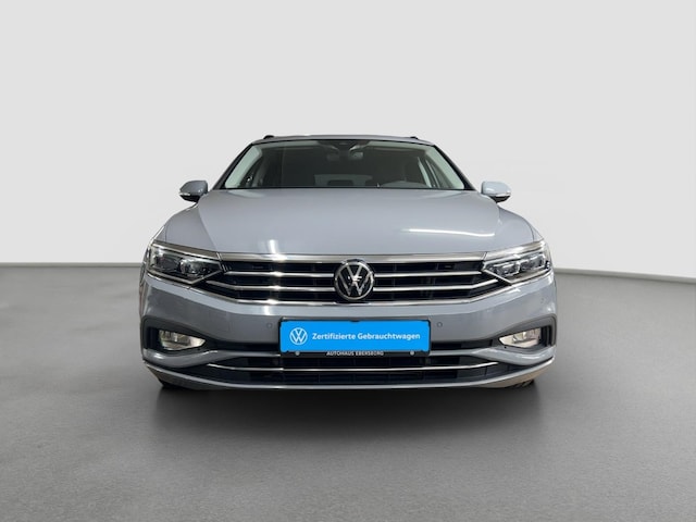 Volkswagen Passat 2.0 TDI IQ.Drive Variant