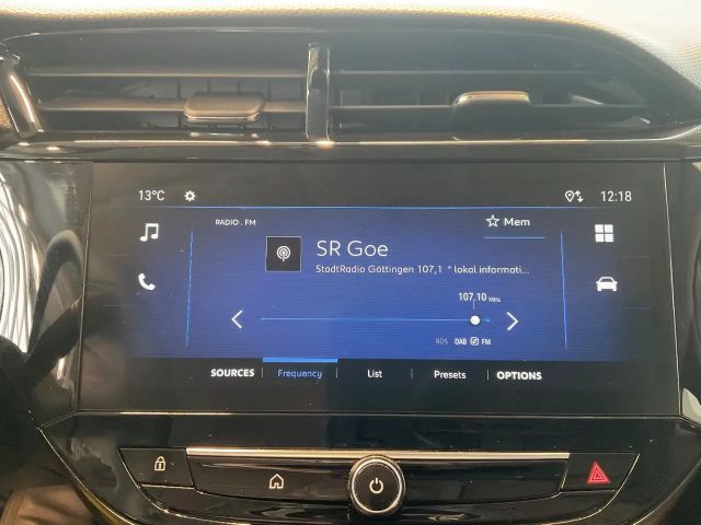 Opel Corsa 1.2 Turbo Turbo