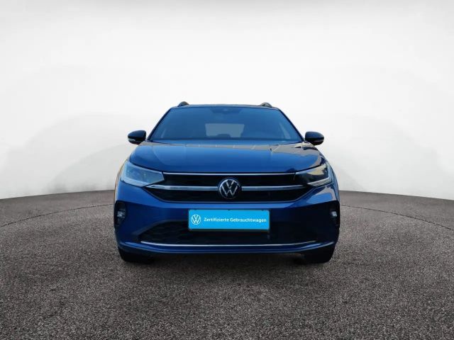 Volkswagen Taigo 1.0 TSI IQ.Drive Move