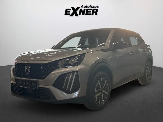 Peugeot 2008 Style