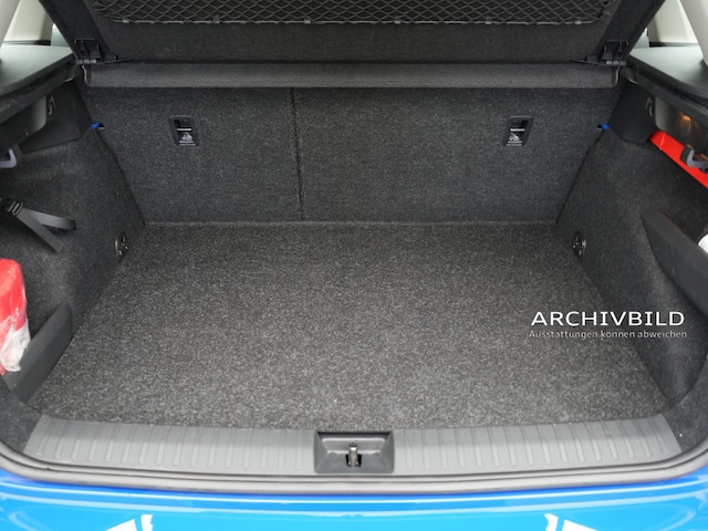 Skoda Kamiq Style Style