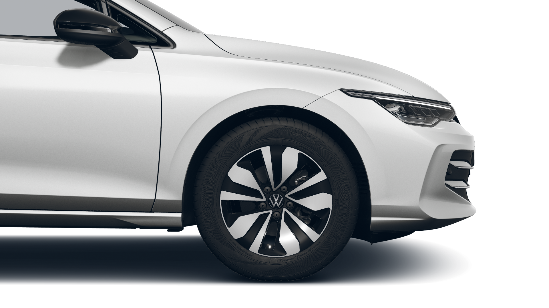 Volkswagen Golf 2.0 TDI