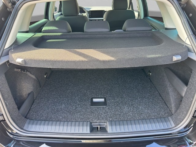 Skoda Kamiq 1.0 TSI Drive