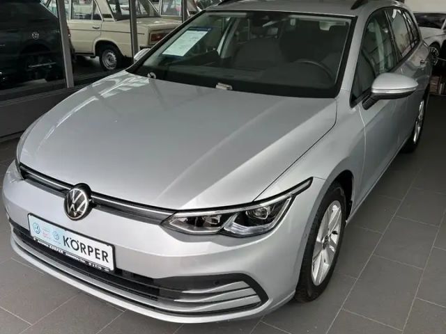 Volkswagen Golf 1.5 TSI Golf VIII Life Variant