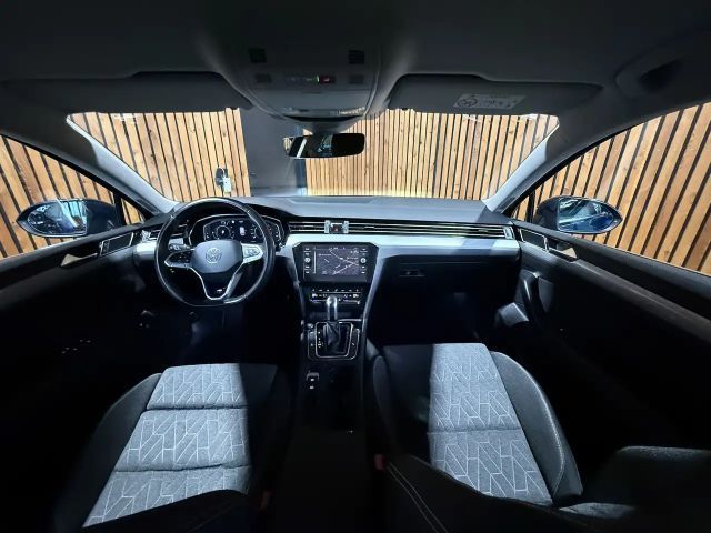 Volkswagen Passat DSG GTE Variant