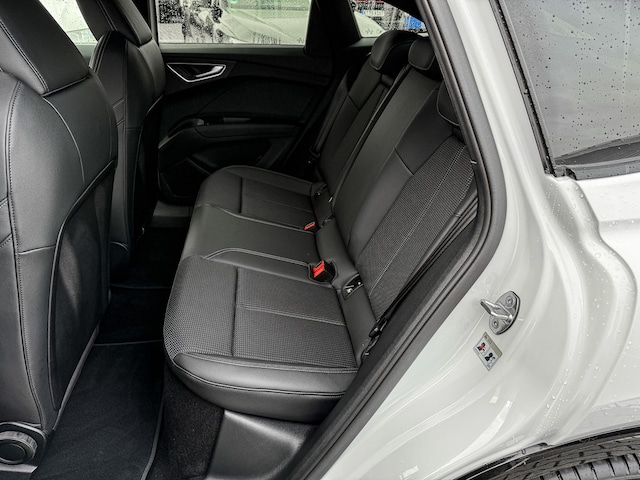 Audi Q4 e-tron Sportback