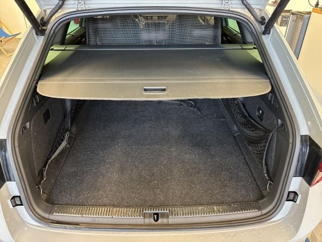 Skoda Superb Combi Sportline iV