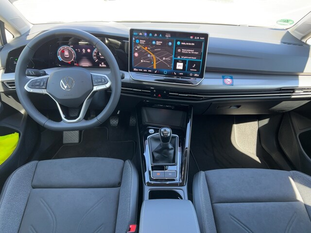 Volkswagen Golf 1.5 TSI