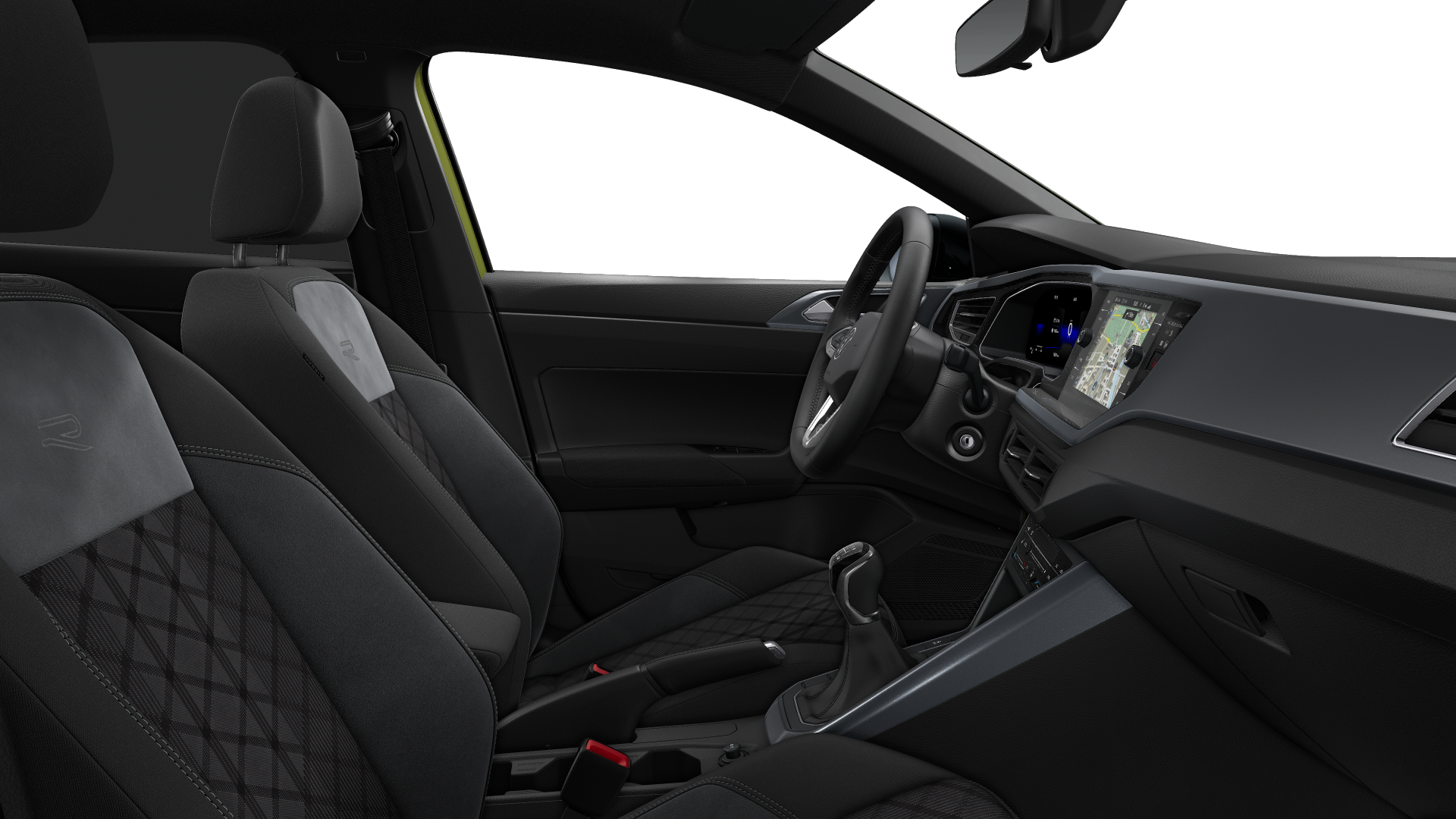 Volkswagen Taigo 1.0 TSI R-Line