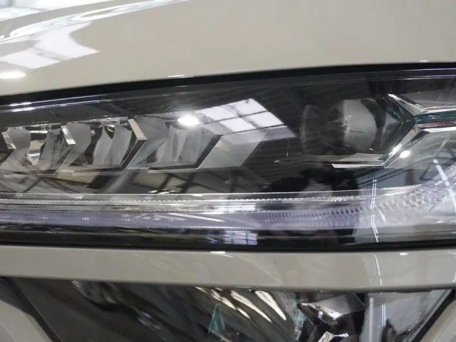 Skoda Kodiaq 2.0 TDI 4x4 Sportline