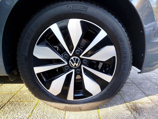 Volkswagen Golf 2.0 TDI DSG Golf VIII