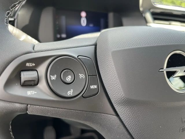 Opel Corsa GS-Line Grand Sport Turbo