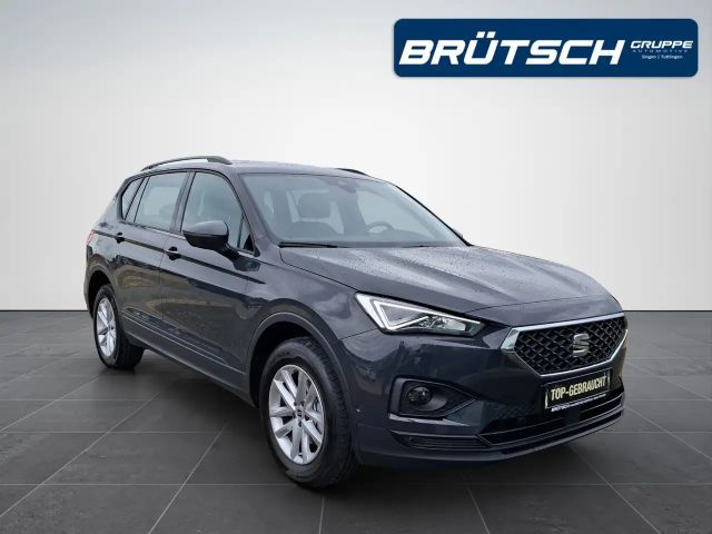 Seat Tarraco 2.0 TDI DSG Style