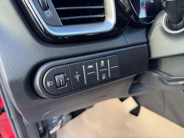 Kia Ceed SportWagon Vision