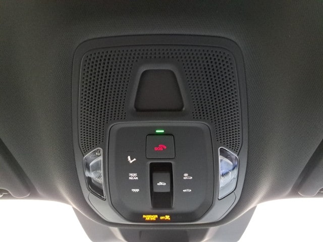 Audi Q6 e-tron Quattro