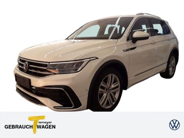 Volkswagen Tiguan 2.0 TDI R-Line