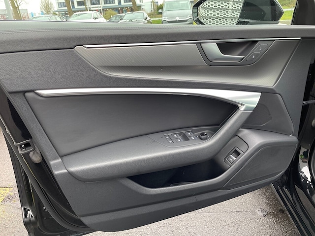 Audi A6 35 TDI Avant S-Tronic