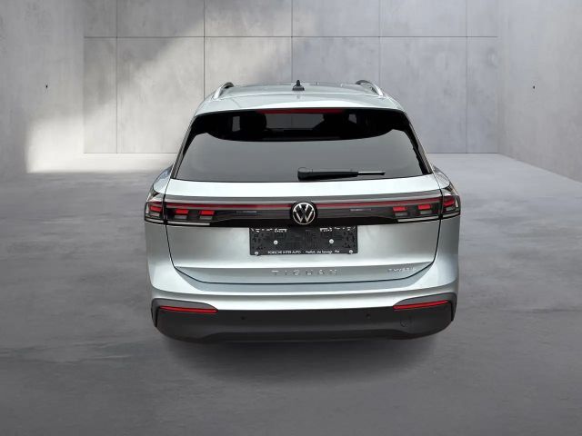 Volkswagen Tiguan DSG eHybrid