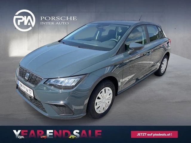 Seat Ibiza 1.0 TSI Reference