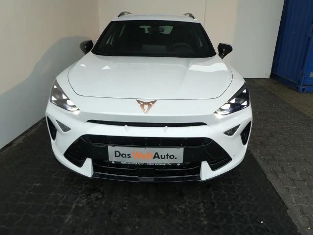 Cupra Formentor DSG