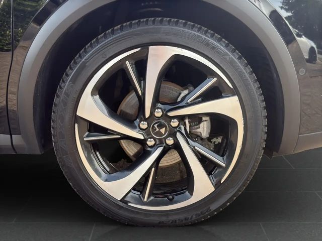 DS DS 7 Crossback BlueHDi Mobiles
