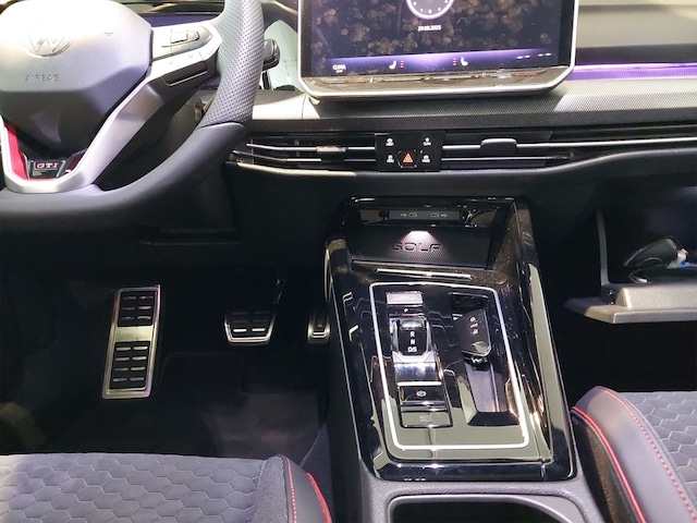 Volkswagen Golf 2.0 TSI GTI Golf VIII