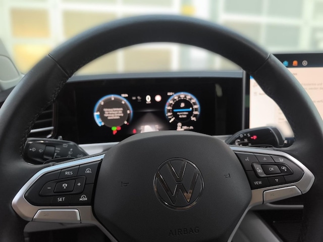 Volkswagen Passat 2.0 TDI