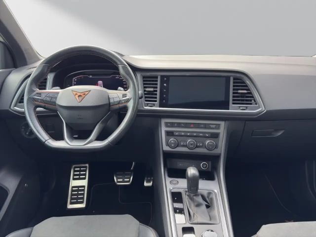 Cupra Ateca 4Drive