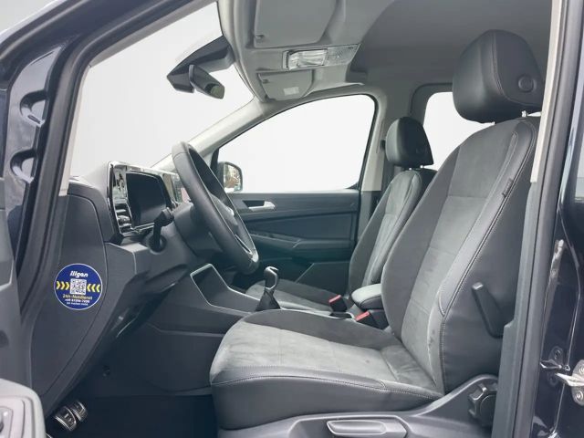 Volkswagen Caddy 1.5 TSI Style