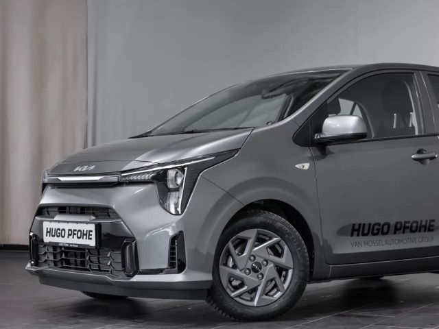 Kia Picanto Vision