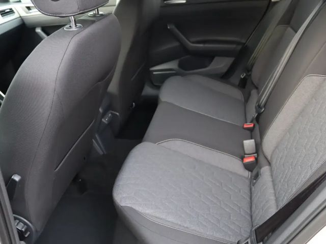 Volkswagen Polo 1.0 TSI IQ.Drive Move