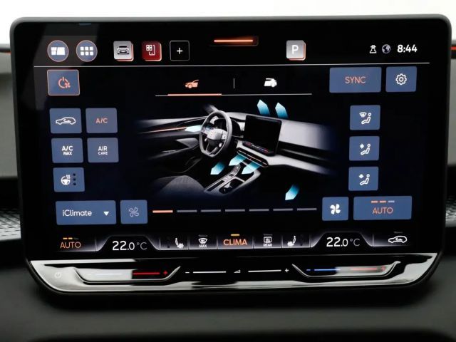 Cupra Terramar 1.5 eTSI