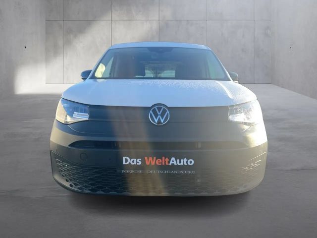 Volkswagen Caddy 4Motion