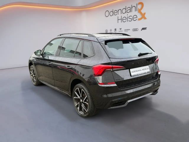 Skoda Kamiq 1.0 TSI Monte Carlo