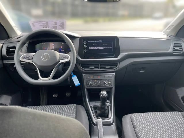 Volkswagen T-Cross 1,0 l TSI 70 kW 5-Gang