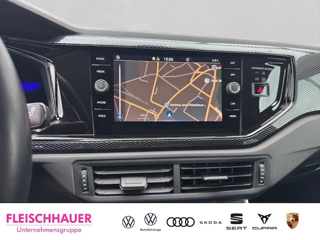 Volkswagen Taigo DSG Life