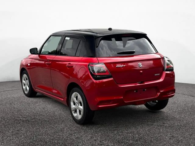 Suzuki Swift Comfort Hybrid