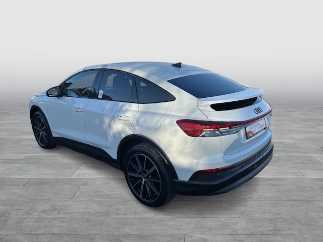 Audi Q4 e-tron Sportback