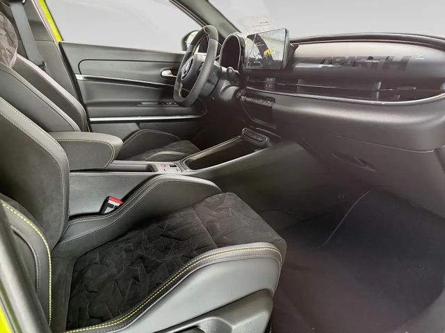 Abarth 600e Scorpionissima