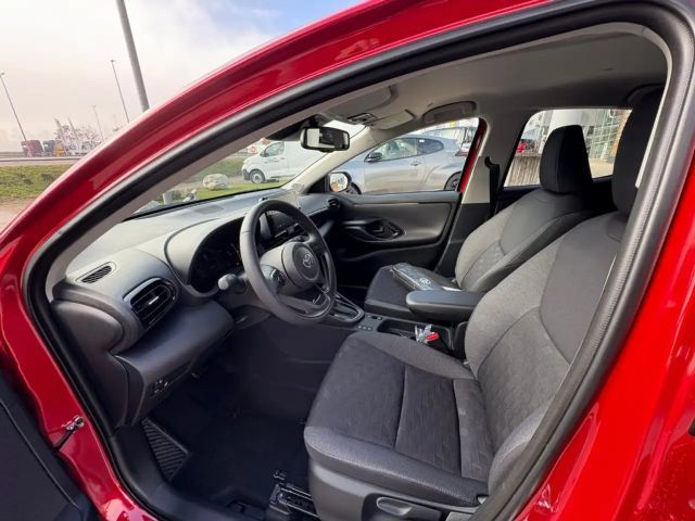 Toyota Yaris 5-deurs Active